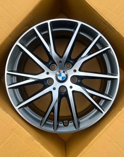 Originale bmw serie - serie, 1