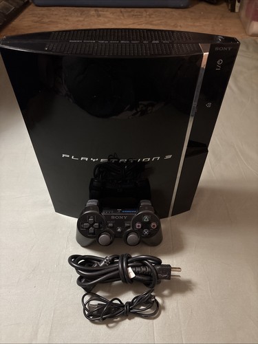 Console sony playstation con - 3,