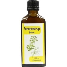 SCIROPPO DI FENCHEL BERCO, 100