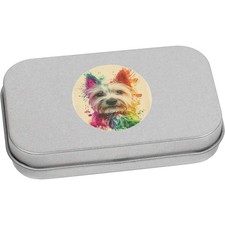 'Westie Ritratto di cane'