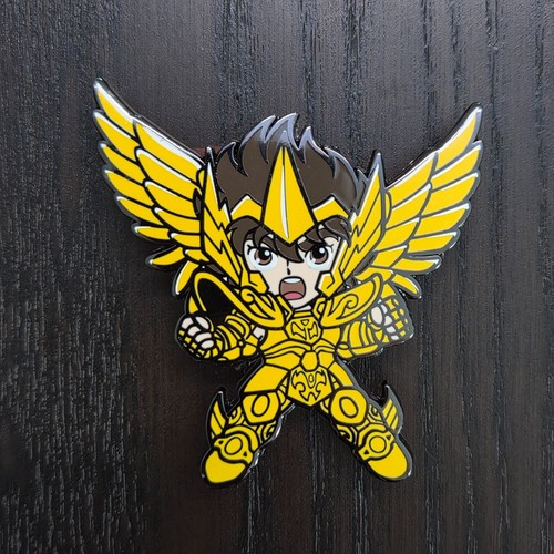 Pegasus seiya anime - pegasus,