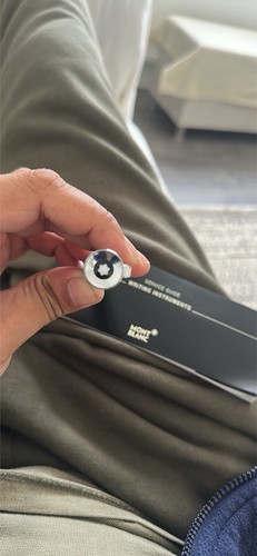 Montblanc starwalker metal - montblanc,