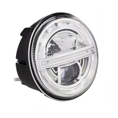 Mf1848 faro anteriore - mf1848, led