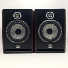 FOCAL SOLO6 BE - Venatura del