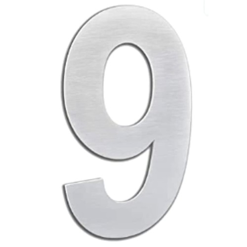 Numero civico esterno - ,