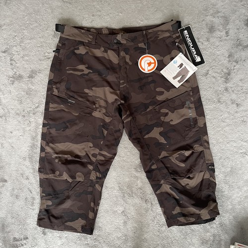 Pantaloncini endura cycling - endura,