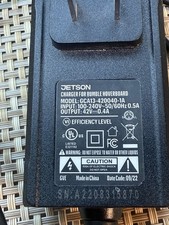 Adattatore AC/AC JETSON