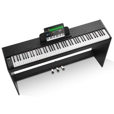 Pianoforte digitale tasti - digitale,