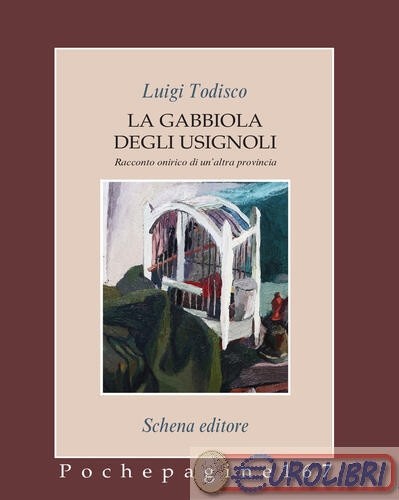9788868063474 luigi todisco - 9788868063474, la