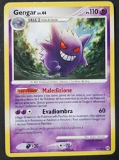 GENGAR Liv.44 16/99 Rara in