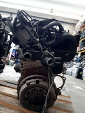 Monoblocco motore alleggerito