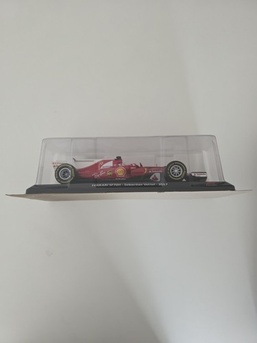 Modellino ferrari sf70h - modellino,