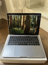 MacBook pro 2019 13’