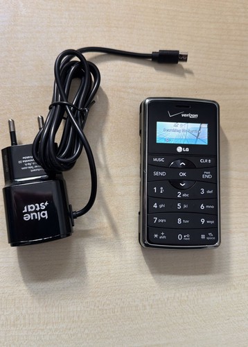 Env2 verizon - lg,