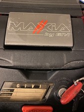 Top Box GIVI Maxia Monokey