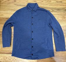 Giacca Camicia Maurizio