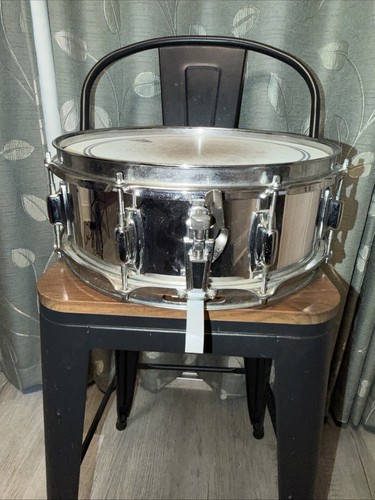 Ludwig rocker lug - ludwig, rullante