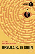 Reietti dell altro pianeta - i,