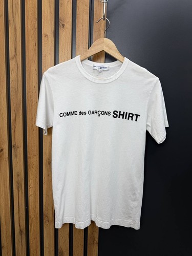 Comme des garcons camicia - des,