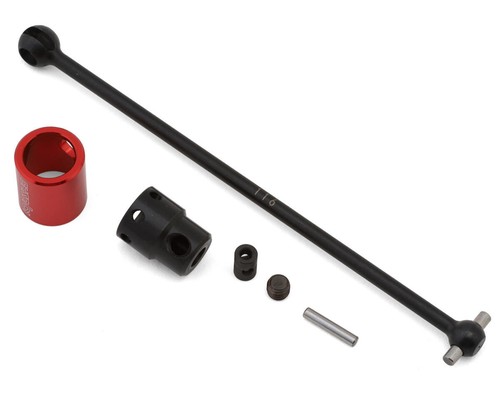 Kyosho cvd set - cvd, semialbero