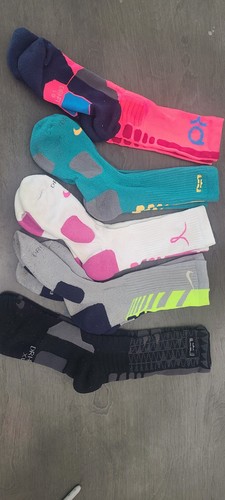 Paia calze nike elite - paia,