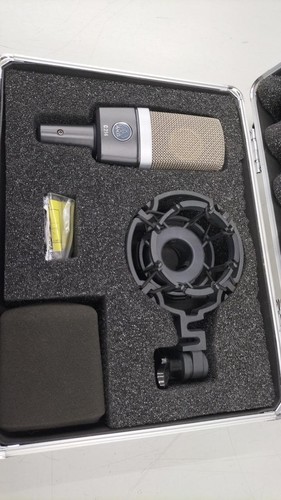 Akg c214 grande diaframma - akg,