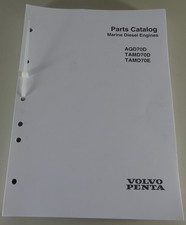 Parts Catalog / Lista ricambi