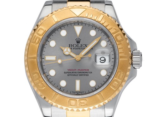 Rolex yacht master ref 16623 - yacht-master, ref.16623