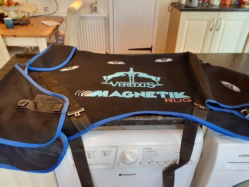 Tappeto veredus magnetik - veredus,