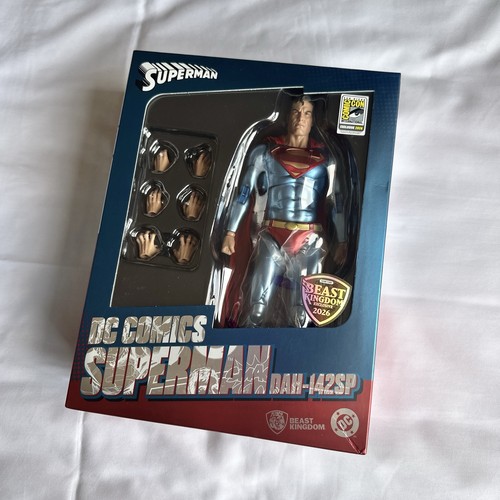 Sdcc 2026 regno delle - 2026,