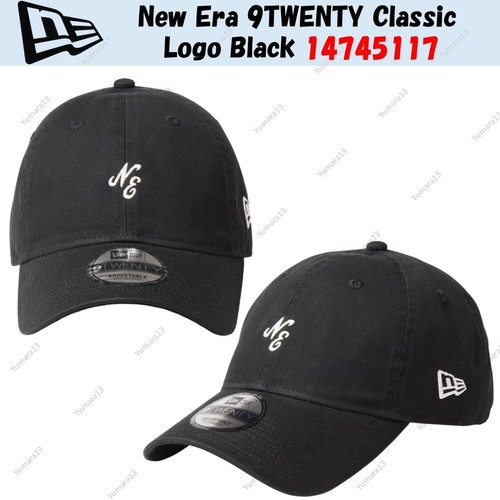 Logo classico new era - new,