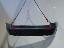 🇮🇹 PARAURTI POSTERIORE