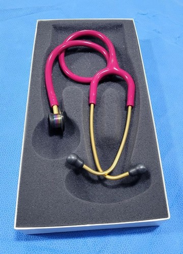 Stetoscopio neonato littmann - stetoscopio,
