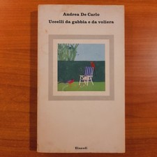 Uccelli da gabbia e da voliera