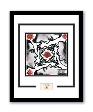 Red Hot Chili Peppers Pulce