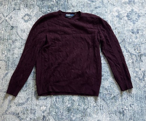 Polo ralph lauren maglione - ralph,