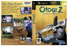 Otogi 2 PAL ITA 