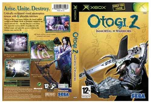 Otogi pal ita - otogi, 2