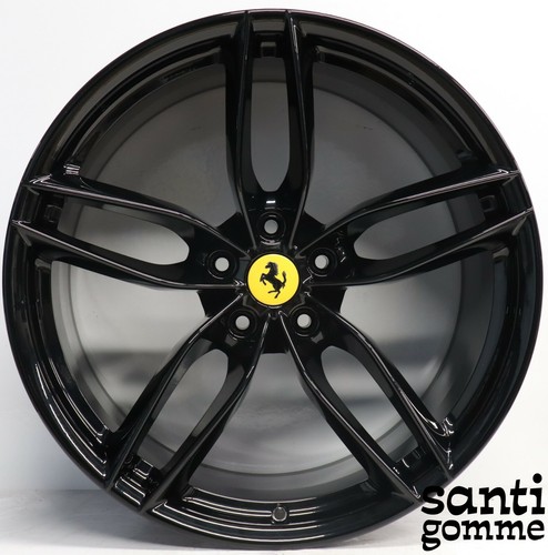 Cerchio lega ferrari 488 - lega,