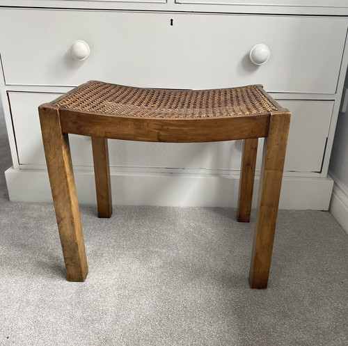 Vintage danish style curved - vintage,