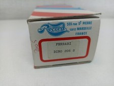Record Mrf Ferrari Dino 206 S