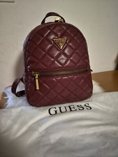 Zainetto GUESS bordeaux