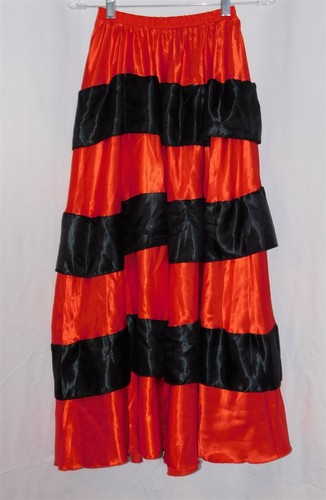 Costume ballo gonna intera - ballo,