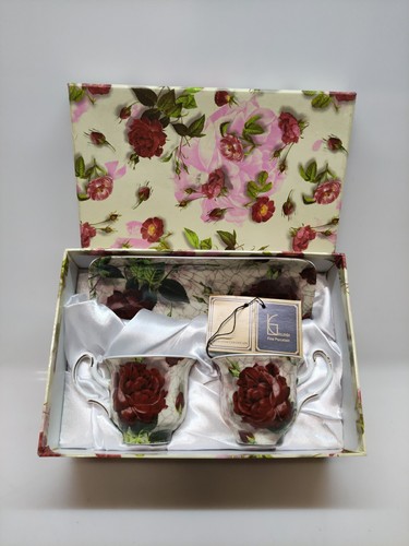 Set tazze colazione in - colazione,