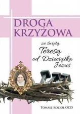 Droga Krzyżowa ze św Teresą