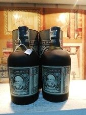 1x Rhum Diplomatico 70cl.40% i