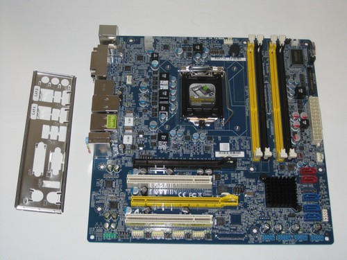 Scheda madre intel - scheda,