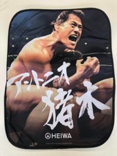 Coprisedia Antonio Inoki Nuovo