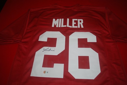 Maglia jam miller alabama - jam,