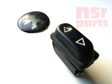 INTERRUTTORE PULSANTE ALZAVETRO  PEUGEOT 206 306 Expert Citroen Jumpy 6552.W3